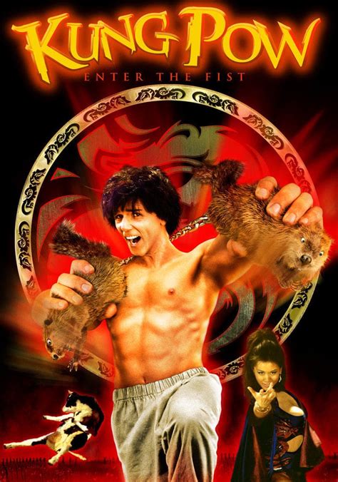 kung pow watch online.